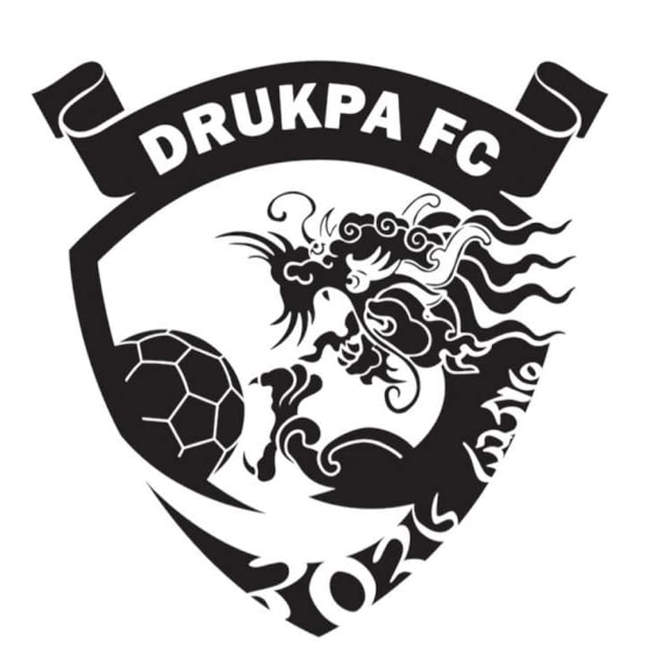 Drukpa FC Crest